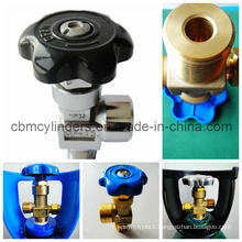 Convenient Gas Cylinder Valve Guards (Gas Cylinder Handles)